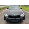 BMW X5M 4.4 Black Fire