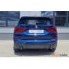 BMW X3 xDrive 30d