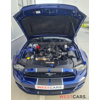 Ford Mustang 3.7 V6 2013