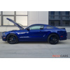 Ford Mustang 3.7 V6 2013